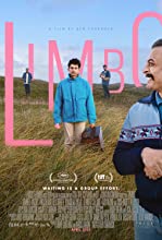 Limbo (2021) HDRip Hindi Dubbed Movie Watch Online Free TodayPK