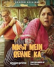 Mast Mein Rehne Ka (2023) HDRip Hindi Movie Watch Online Free TodayPK