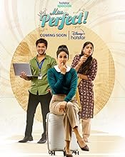 Miss Perfect (2024) HDRip Hindi Movie Watch Online Free TodayPK