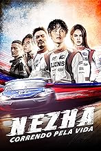 Nezha (2021) HDRip Hindi Dubbed Movie Watch Online Free TodayPK