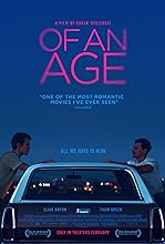 Of an Age (2023) HDRip Hindi Dubbed Movie Watch Online Free TodayPK
