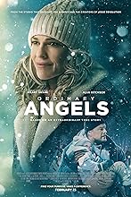 Ordinary Angels (2024) DVDscr Hindi Dubbed Movie Watch Online Free TodayPK