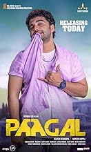 Paagal (2021) HDRip Hindi Dubbed Movie Watch Online Free TodayPK