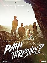 Pain Threshold (2019) HDRip Hindi Dubbed Movie Watch Online Free TodayPK