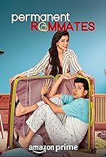 Permanent Roommates (2022) HDRip Hindi Movie Watch Online Free TodayPK