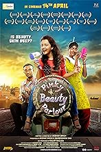 Pinky Beauty Parlour (2023) HDRip Hindi Movie Watch Online Free TodayPK