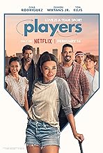 Players (2024) HDRip Hindi Dubbed Movie Watch Online Free TodayPK