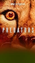 Predators (2023) HDRip Hindi Dubbed Movie Watch Online Free TodayPK