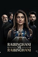 Raisinghani vs Raisinghani (2024) HDRip Hindi Movie Watch Online Free TodayPK