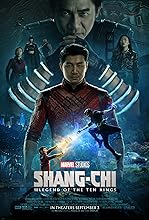 Shang-Chi and the Legend of the Ten Rings (2021) HDRip Hindi Dubbed Movie Watch Online Free TodayPK