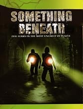 Something Beneath (2007) HDRip Hindi Dubbed Movie Watch Online Free TodayPK