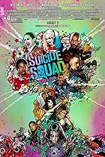 Suicide Squad (2016) HDRip Hindi Dubbed Movie Watch Online Free TodayPK