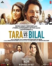 Tara vs Bilal (2022) HDRip Hindi Movie Watch Online Free TodayPK