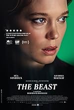 The Beast (2024) HDRip Hindi Dubbed Movie Watch Online Free TodayPK