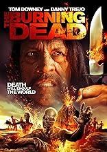 The Burning Dead (2015) HDRip Hindi Dubbed Movie Watch Online Free TodayPK