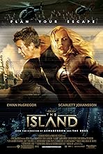 The Island (2005) HDRip Hindi Dubbed Movie Watch Online Free TodayPK