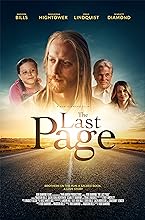 The Last Page (2022) HDRip Hindi Dubbed Movie Watch Online Free TodayPK