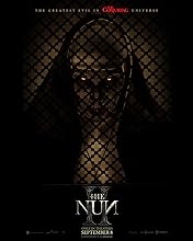 The Nun II (2023) HDRip Hindi Dubbed Movie Watch Online Free TodayPK