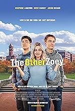 The Other Zoey (2023) HDRip Hindi Dubbed Movie Watch Online Free TodayPK