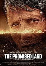 The Promised Land (2023) HDRip Hindi Dubbed Movie Watch Online Free TodayPK