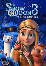The Snow Queen 3 Fire and Ice (2016) HDRip Hindi Dubbed Movie Watch Online Free TodayPK