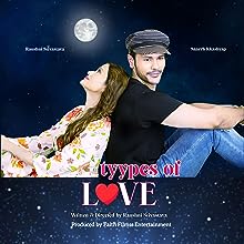 Tyypes of LOVE (2023) HDRip Hindi Movie Watch Online Free TodayPK