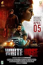 White Rose (2024) DVDscr Hindi Dubbed Movie Watch Online Free TodayPK