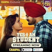 Yes I Am Student (2021) HDRip Punjabi Movie Watch Online Free TodayPK