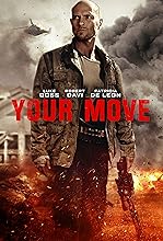 Your Move (2018) HDRip Hindi Dubbed Movie Watch Online Free TodayPK