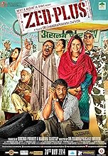 Zed Plus (2014) HDRip Hindi Movie Watch Online Free TodayPK